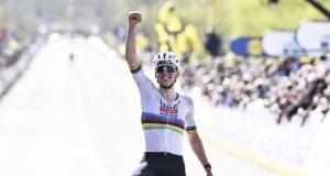 Paris-Roubaix : le défi du siècle pour Tadej Pogacar