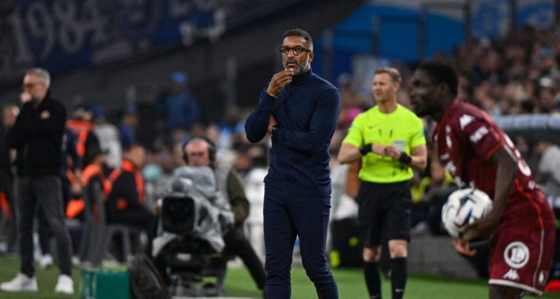  - Obsédé par le podium, l'OM repart à Marbella
