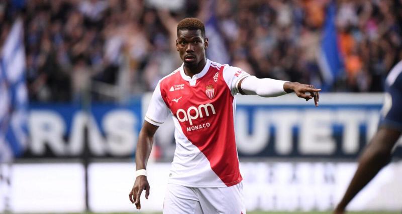  - "On est encore ensemble pour une longue durée" ... L'énorme annonce de Pogba sur son avenir