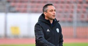 National : le Paris 13 Atletico nomme un troisième entraîneur cette saison