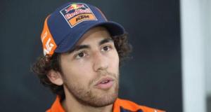 Tech3 : « Je suis dans un monde différent » : Bastianini renaît à Austin mais dévoile un élément très surprenant