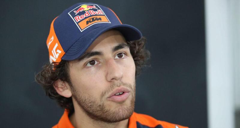  - Tech3 : « Je suis dans un monde différent » : Bastianini renaît à Austin mais dévoile un élément très surprenant