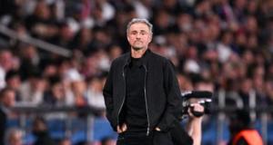 PSG : Luis Enrique vers une prolongation XXL jusqu’en 2030