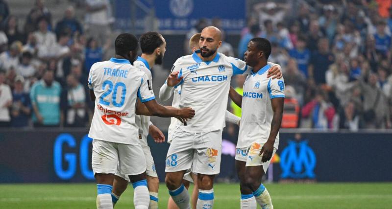  - OM : avant de se rendre à Lorient, les Marseillais vont effectuer un stage en Espagne
