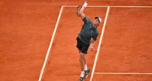 Masters 1000 Monte-Carlo : en mode rouleau compresseur, Jannik Sinner file en finale
