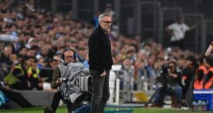 Metz : "Interdit de prendre des buts comme ça" ... Le nouveau dépit de Tavenot après la défaite contre l'OM