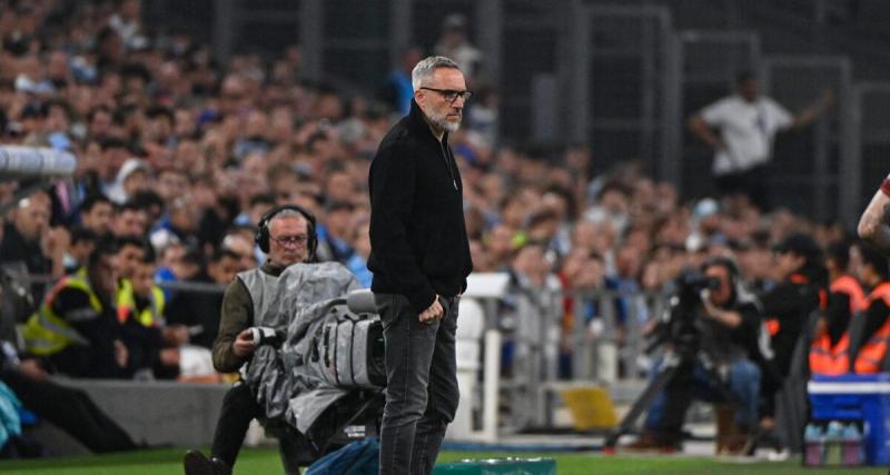  - Metz : "Interdit de prendre des buts comme ça" ... Le nouveau dépit de Tavenot après la défaite contre l'OM