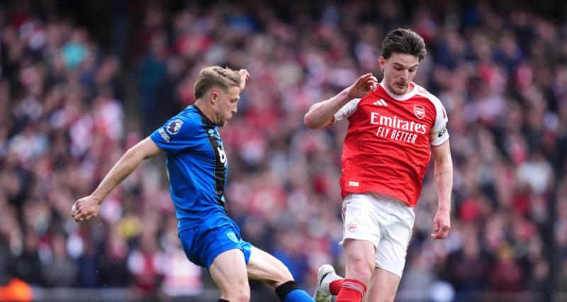  - Arsenal battu par Bournemouth, la course au titre en Premier League relancée