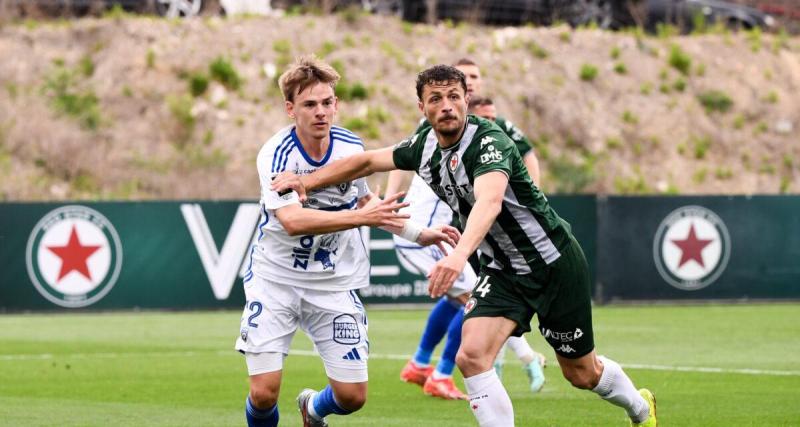  - Ligue 2 : Le Mans accroché à Boulogne, le Red Star renverse Bastia dans un match fou