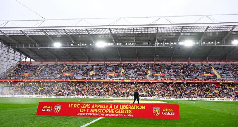  - Amical : Lens s'impose face à Rouen