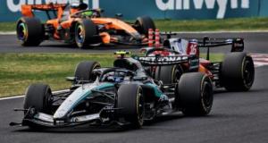 F1 : la FIA prête à agir sur le règlement 2026 ! Le directeur des monoplaces prend la parole sur les ajustements cruciaux