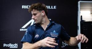 WEC : pourquoi Victor Martins est déjà considéré comme la recrue idéale par Alpine