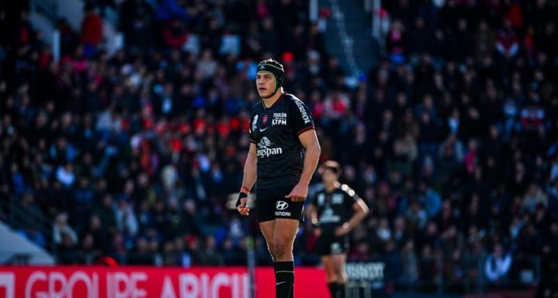  - Toulon signe un exploit retentissant à Glasgow et file en demi-finales