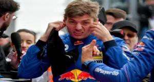F1 : un soutien de poids pour Max Verstappen face à la nouvelle ère