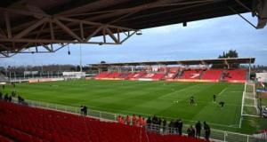 National 2 : Saint-Maur renverse Nîmes sur le gong, Cannes nouveau leader du groupe C