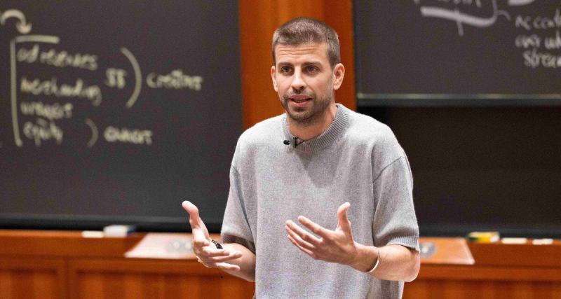 - Atlético Madrid - Barça : la prédiction folle de Piqué pour le match retour