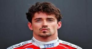 Ferrari : pourquoi Charles Leclerc a pris ses distances avec les réseaux sociaux