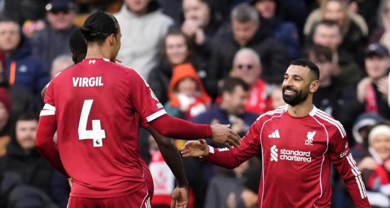 Étranger : avant le quart de finale retour de Ligue des champions contre le PSG, Liverpool se rassure en Premier League