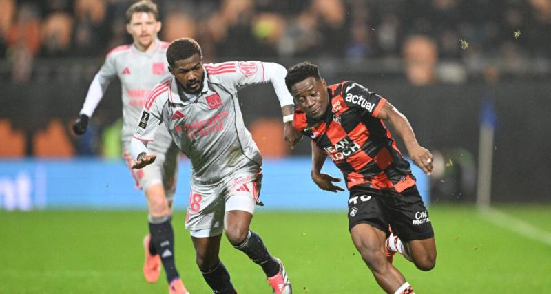  - Quelle heure et quelle chaîne : comment suivre OL - Lorient ?