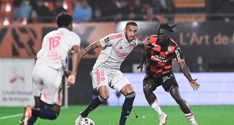  - Ligue 1 : où et quand voir OL-Lorient