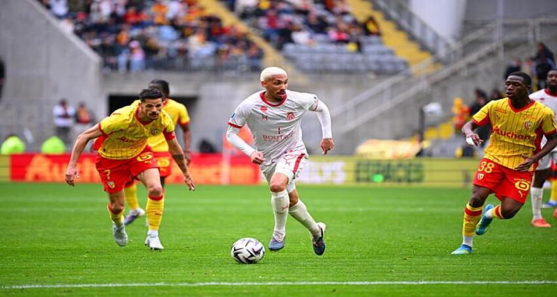  - Rouen : la magnifique action collective inscrite contre Lens