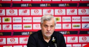 LOSC : malgré le décès de son père, Bruno Génésio sera présent à Toulouse