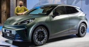 Quiz Cupra Raval (2026), capable de faire un 100 % (électrique) ?