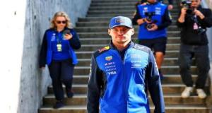 F1 : l’avis cash d’un ancien pilote Red Bull sur l’attitude jugée désagréable de Max Verstappen à Suzuka