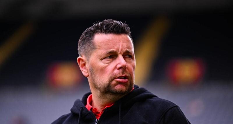  - Lens : "Certains joueurs se rapprochent de l’équipe, d’autres s’en éloignent" ... Le petit coup de gueule de Sage après Rouen