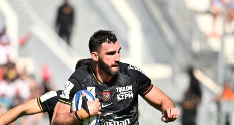  - Toulon : « On y a cru à 200 %, c’est que du plaisir », Ollivon après la qualification