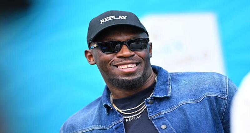  - Athlétisme : un jeune de 18 ans efface Usain Bolt de l'histoire