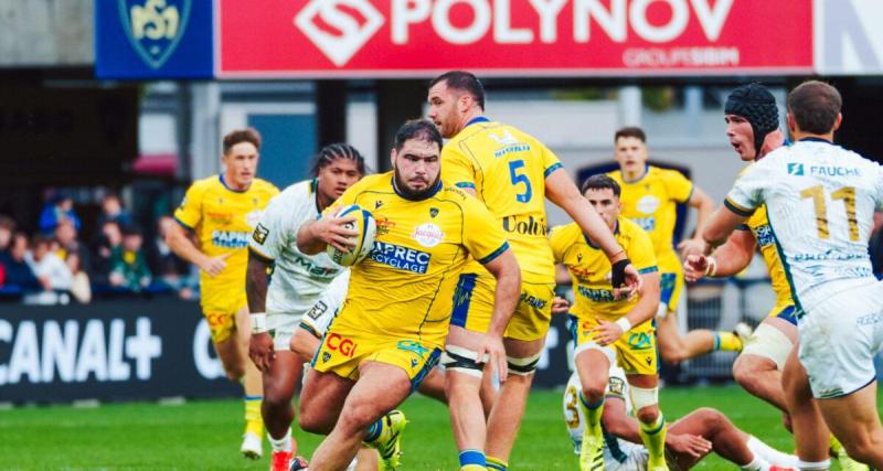  - Clermont : Montagne et Tauzin en garde à vue après une rixe