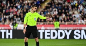 Turpin nommé arbitre d'Atlético - Barça, remontada mal engagée pour les Blaugranas ?