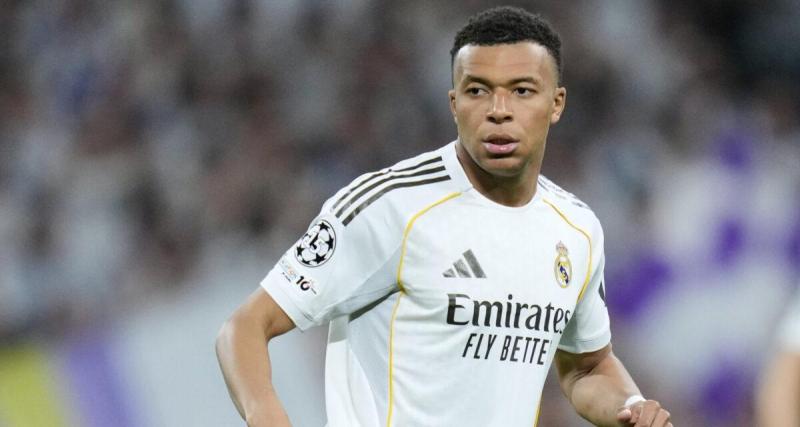  - "Mbappé, on a besoin de toi" ... Le cri du cœur de la presse madrilène