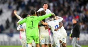 National 2 : l'improbable contre-attaque encaissée dans les dernières secondes par Bordeaux contre Lorient