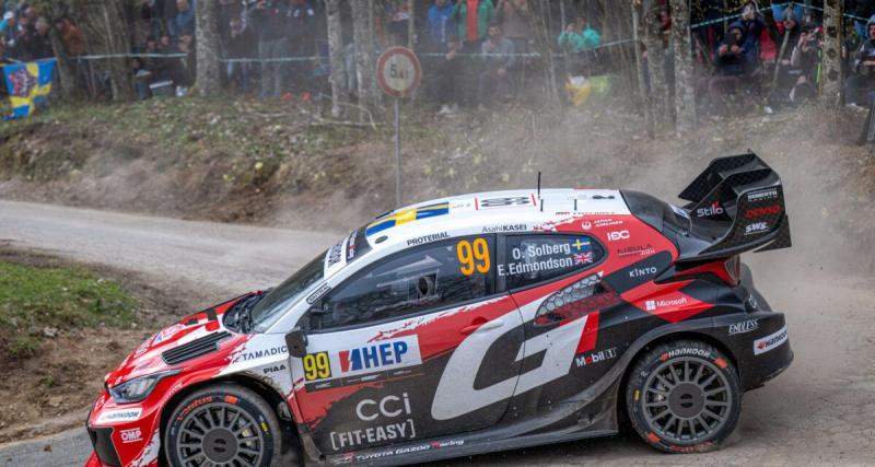 Rallye de Croatie : entre loterie et survie, les pilotes dénoncent des conditions extrêmes, certains sont très durs avec l’organisation