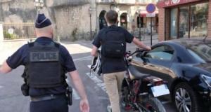 Scène surréaliste : un adolescent de 15 ans repéré en pleine agglomération à 113 km/h sur une 50 cm³ dans une zone pourtant limitée à 50 km/h