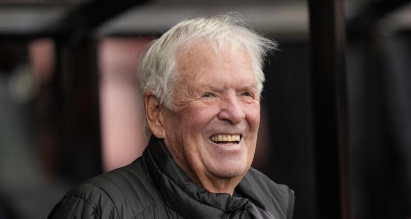  - Lorient : "On jouera l'Europe et on fera les investissements nécessaires pour devenir un acteur sérieux en Ligue 1" ... Les grosses ambitions du nouvel actionnaire
