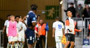 Lorient : en gagnant à Bordeaux en National 2, la réserve offre une première historique aux Merlus