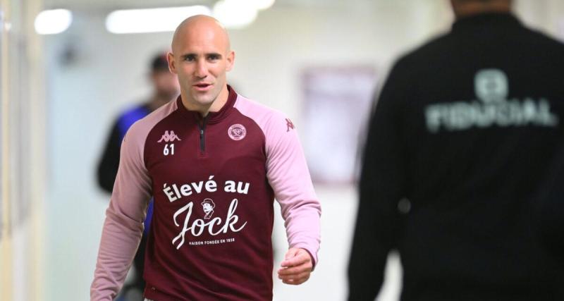  - Avant de défier Toulouse, l’UBB officialise la prolongation de Lucu !