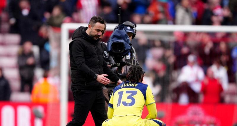  - Sunderland - Tottenham : les Spurs sombrent encore, début cauchemardesque pour De Zerbi !