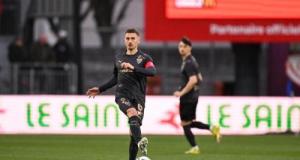 OM : "Un certain manque de respect" ... Rongier se paye Longoria et Benatia