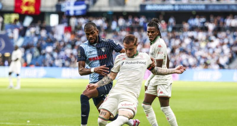 - Nice - Le Havre : Diop sur le banc, un duo d'attaque Wahi et Cho... les compositions officielles de ce match de la peur !