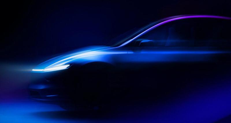 Tesla travaillerait sur un nouveau SUV urbain : le retour de la Tesla à 25 000 €