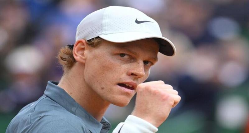  - Masters 1000 Monte-Carlo : l’exploit monumental de Jannik Sinner !