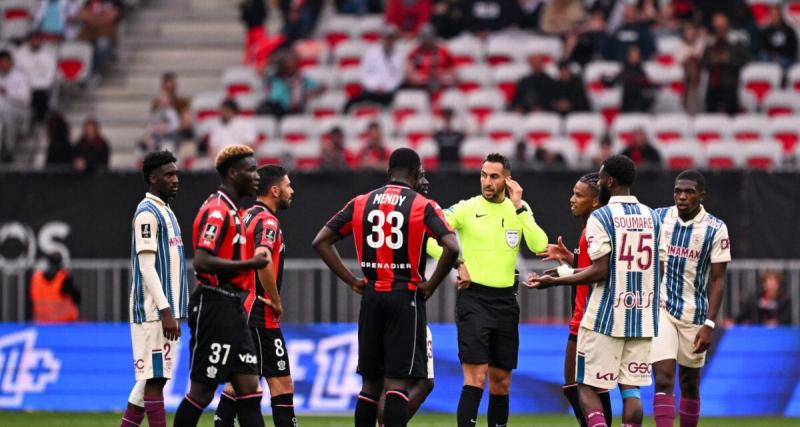  - Nice - Le Havre : un nul sous tension qui n’arrange personne !