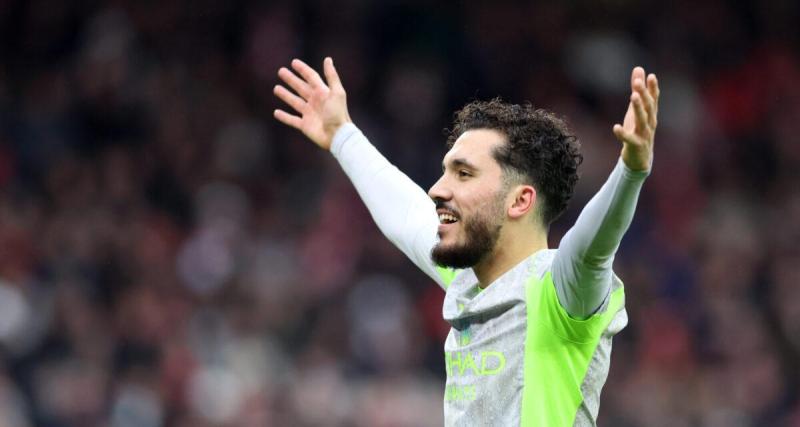 Manchester City : Cherki régale la Premier League, le maestro des Skyblues impressionne déjà !