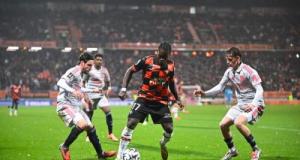 OL - Lorient : Endrick et Tolisso sur le banc... les compositions officielles !