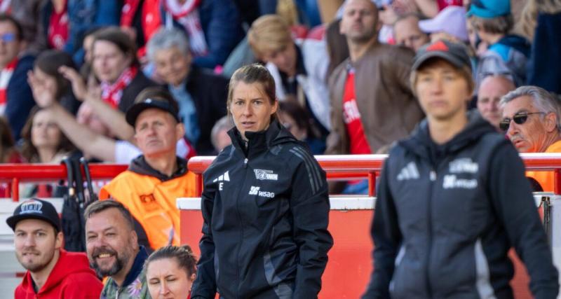  - Bundesliga : palmarès, études, Beckham et imprévu... 9 choses à savoir Marie-Louise Eta