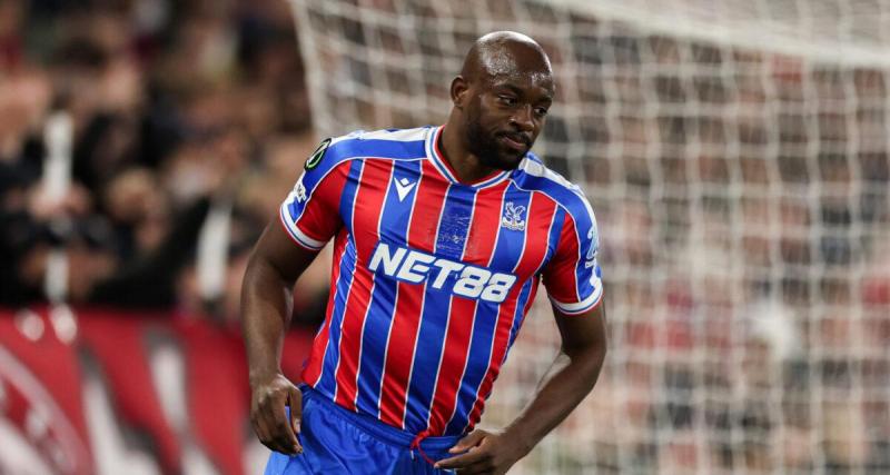  - Crystal Palace - Newcastle : Mateta en feu, doublé décisif et rêve du Mondial relancé pour l'international français !